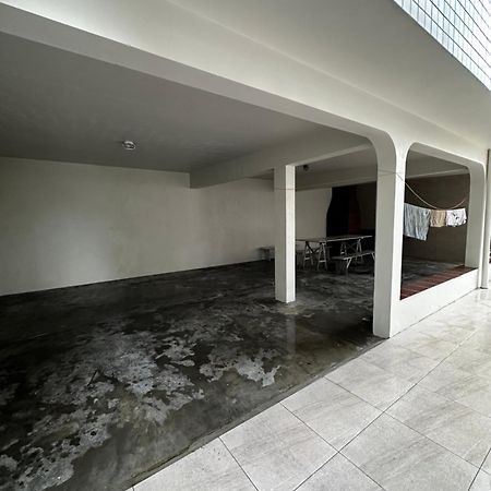 Villa Casa de praia com boa ventilação garagem coberta para 3 carros 50m da praia à Boa Fé Extérieur photo